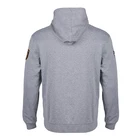 Custom Hoodies Hot Selling High Quality Fashion Custom Made Embroidery Logo Cotton Or Polyester Men's Hoodie