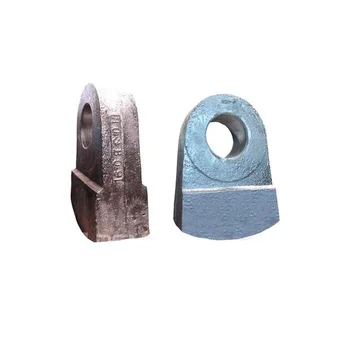 CITIC IC crusher spare part impact hammer