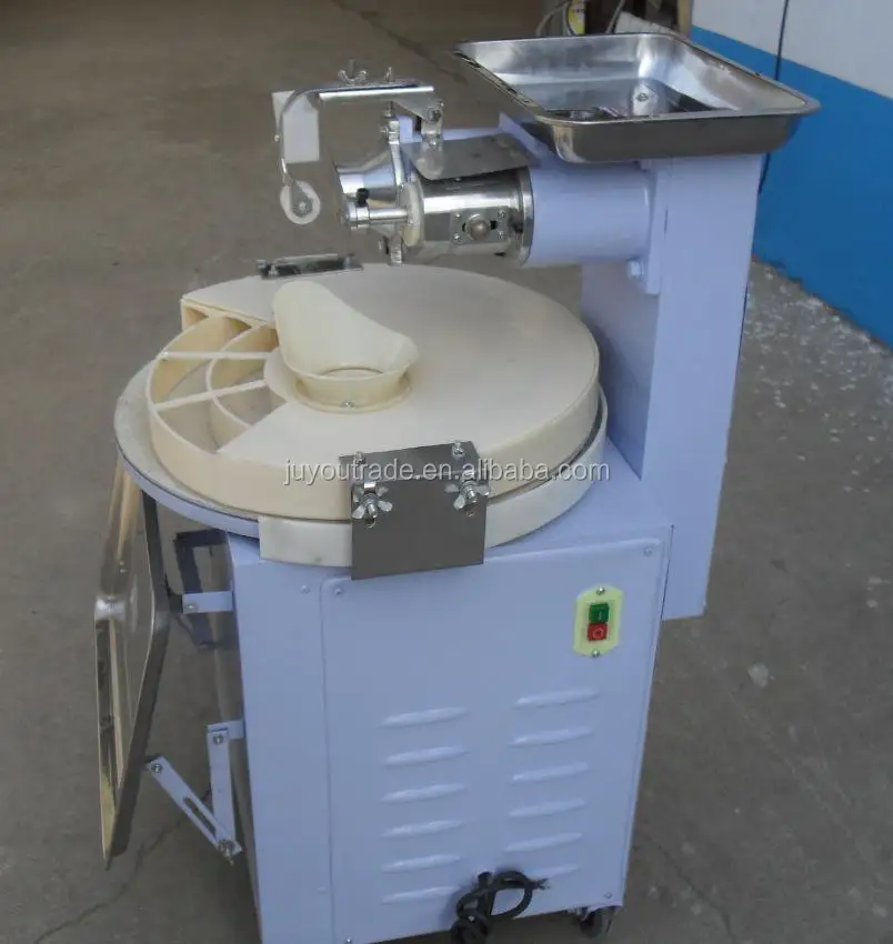 Commercial Dough Ball Making Machine/dough Divider Rounder Buy