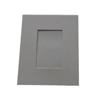 picture frame mats
