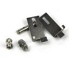 Machine-Cut Stone Marble Stainless Steel Stone/marble/tiles/granite Bracket