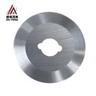 The Newest Stainless Steel Meat Cutting Machine Knife
