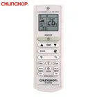Chunghop K-9099E Universal Air Conditioner Remote Control RoHS AC Controller 1000 in 1