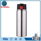 vacuum flask Wholesale Promotional BPA Free Custom Protable Outdoor Travel Sport Drinking Water Bottle