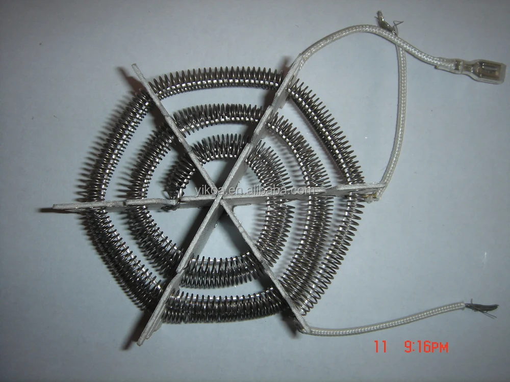 low voltage hair dryer parts 110 volt heating element low voltage hair dryer parts 110 volt heating element