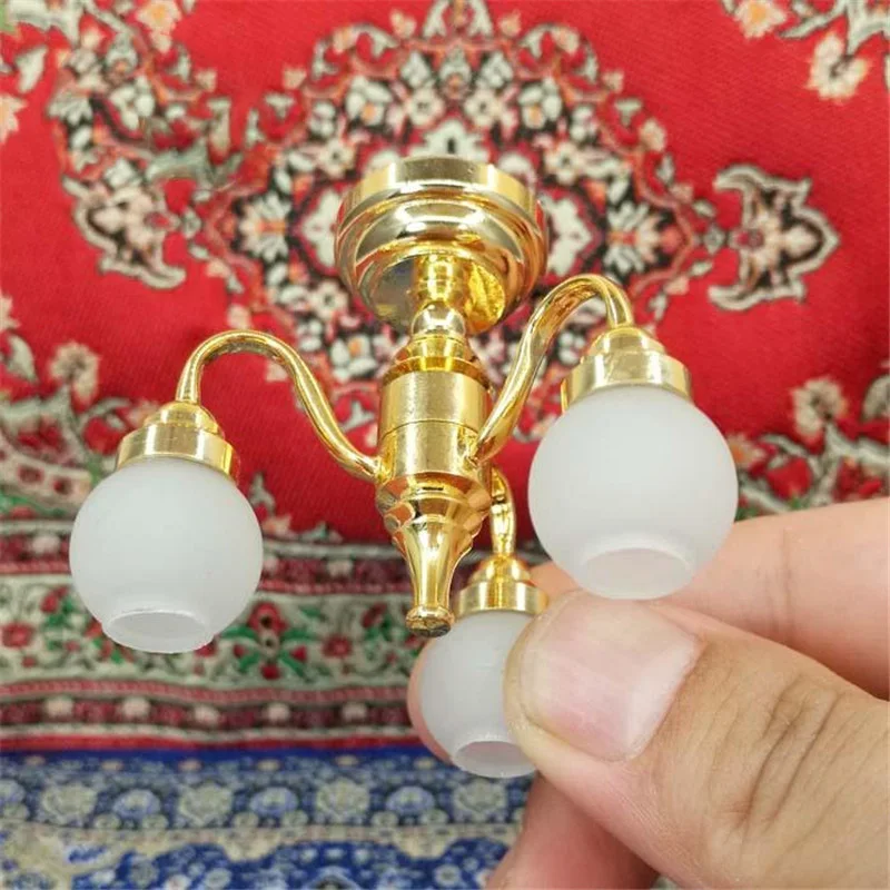 Led lights furniture toy (1)