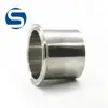 Perfect quality sanitary high quality stainless steel tri clamp ferrule