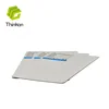 1mm 2mm 3mm 5mm rigid pvc foam sheet thin celuka board from THINKON