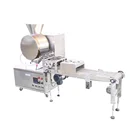 Automatic Multi-functional Samosa Sheet Machine/Spring Roll Making Machine for Sale