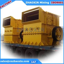 China Low Price Crusher System Hammer Mill for Rock