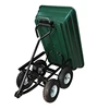 Wholesale High Quality Good Price Metal Cart Garden Hand Tools Wheelbarrow