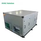 OEM ODM manufacturer Floor Mounted Air Handling Unit