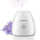 Ultrasonic Aromatherapy Aroma Diffuser Home Office USB Rechargeable Battery Car Essential Oil Nebulizer Diffuser
