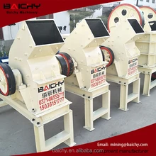 Portable/Mobile Stone Crusher Plant Manufacturer,PC600x400 Hammer Mill