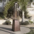 China factory direct sell fire pit outdoor lamp patio heater in Changzhou for heating