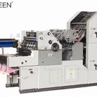 collating system, numbering& printing systems, bills,book & invoice printer machine