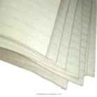 Dust Polyester Non Woven Needle Felt Fabric