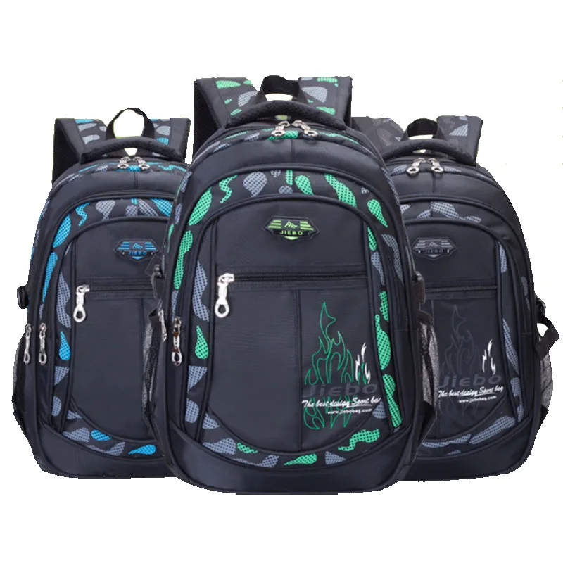 cool backpacks for kids