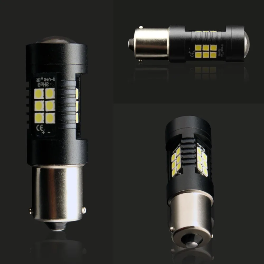 p21w bulb led