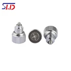 PEM Fastenters Aluminum Captive Screws PF15 PF25 make in China