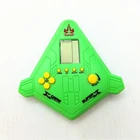 High quality plastic game console 8bit handheld portable retro video game