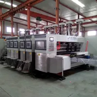 China High Quality Carton Box Printing