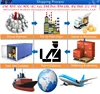 Logistics providers from China to the uae, Saudi Arabia and other middle eastern countries,DHL/FEDEX/TNT/UPS/ARAMEX/EMS