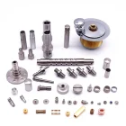 CNC Central Center Custom Precision OEM Machine Mechanical Machining Machinery 5 axis Lathe Mini Parts Service