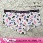 Top grade hot pentis ladies undergarments your own brands
