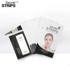 private label collagen facial mask v face hyaluronic acid mask sheet slim
