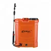 India hot sale 20 liter knapsack electric motor power sprayer