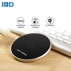 Mobile Phone Accessories Ultra-thin Micro Usb Wireless Charger Pad
