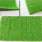 garden terrace plastic grass carpet