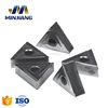 Hot sale scrap turning tungsten CNC carbide inserts in Turning Tool