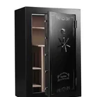 Wholesale Fireproof Gun Safe with Gun Case