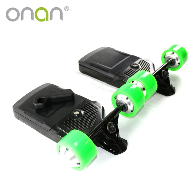 2018 New Flagship Model skateboard hub motor