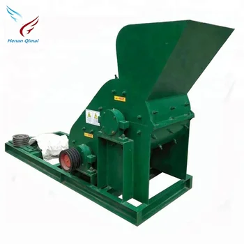 Good Quality Single Stage Hammer Crusher