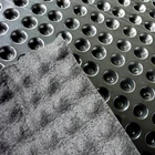Factory Supply HDPE dimple drainage board