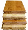 Premium natural solid bamboo flooring at affordable prices
