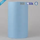 Ultra Absorbent Woodpulp and PP Spunlace Nonwoven Fabric