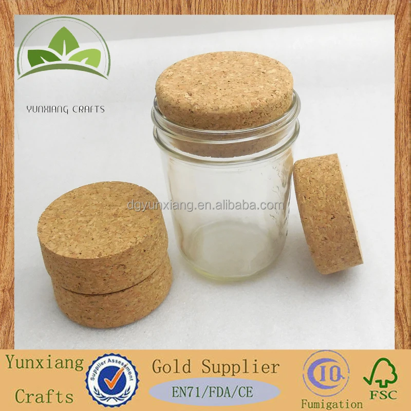 Cork Mason Jar Lids Buy Cork Mason Jar Lids,Glass Jar Cork Lid,Custom