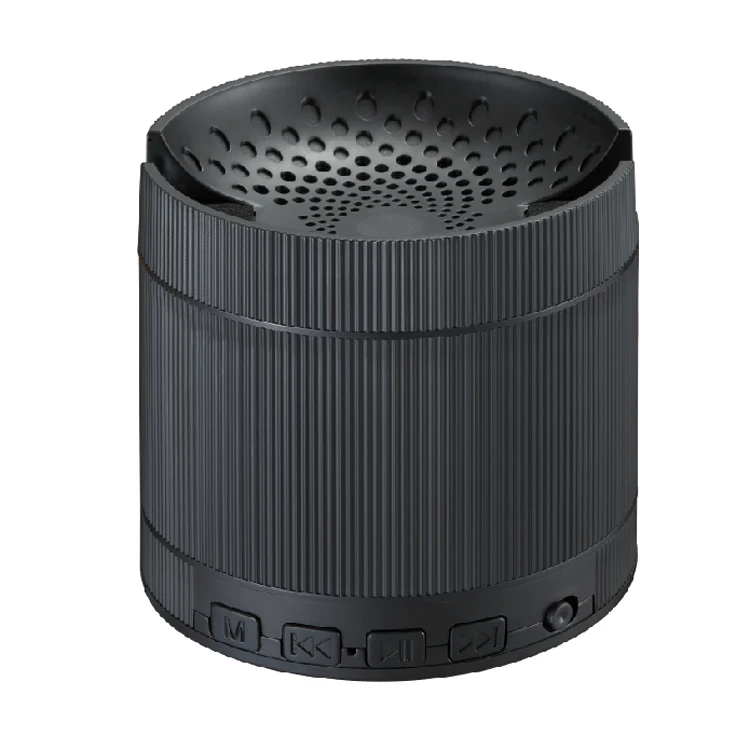 5W multifunctional Bluetooth speaker for promotional gifts market - ANKUX.COM