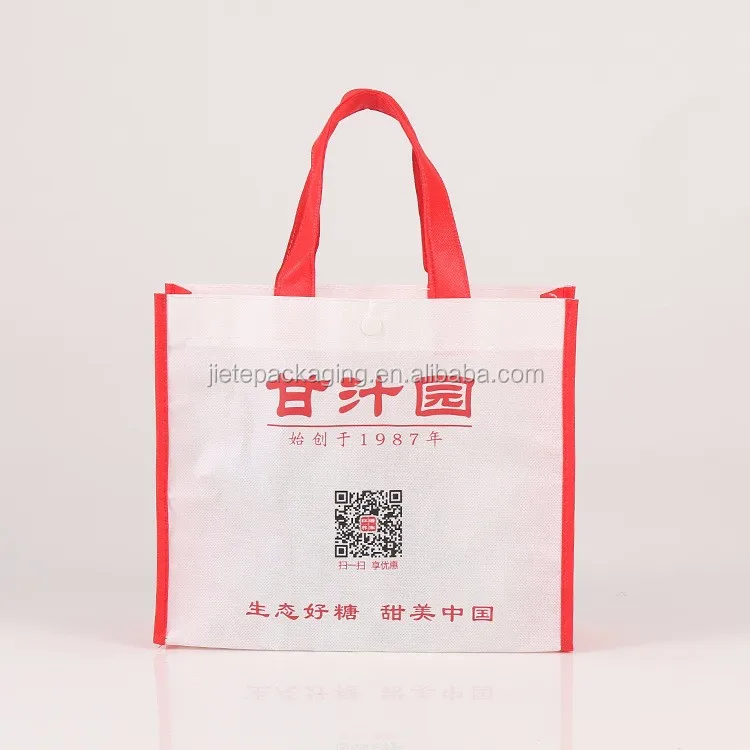 non woven bag