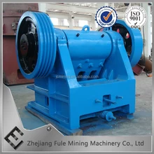 High efficiency New designed Jaw crusher for crushing coal stone rock