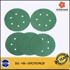 RY677S PE film abrasive disk for automobile paint repair