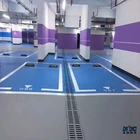 Factory Wholesale Price High Quality Special Industrial High Build Epoxy Floor Paint