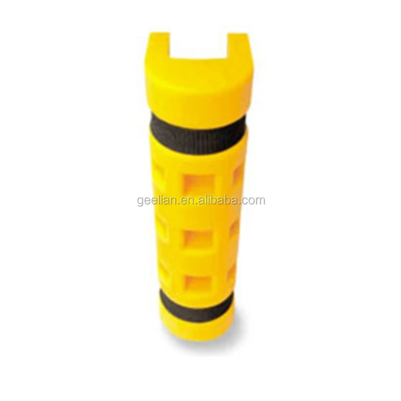 Geelian Protection Rack Upright Post Protectors Structural Plastic