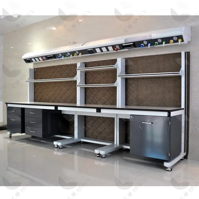 List Manufacturers of Electronics Laboratory Bench, Buy Electronics