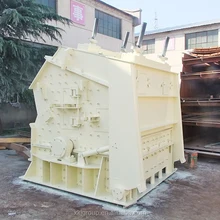 high efficiency mining Quarry Primary Stone Graphite impact crusher