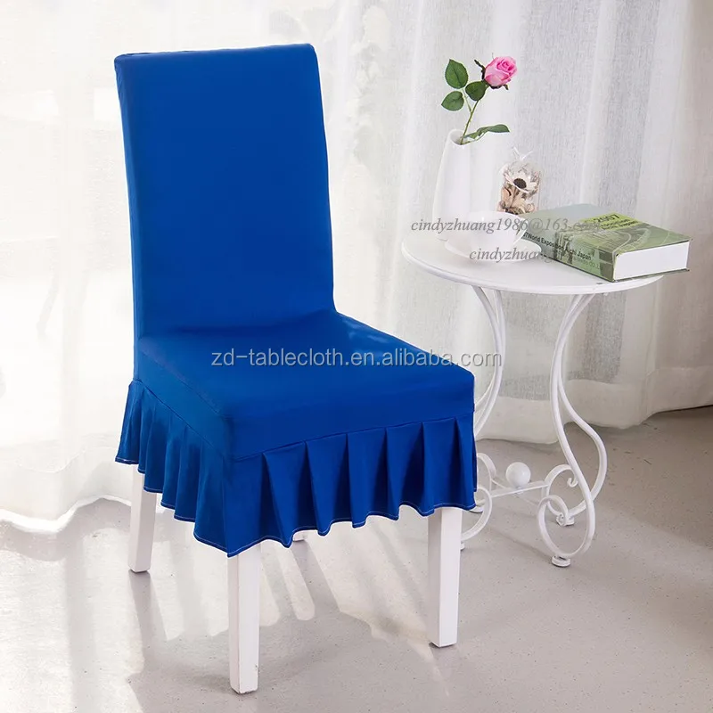 navy blue chair and a half